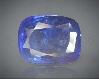 NATURAL   BLUE SAPPHIRE   6.30  CTS  (  3881  )  (DIN)